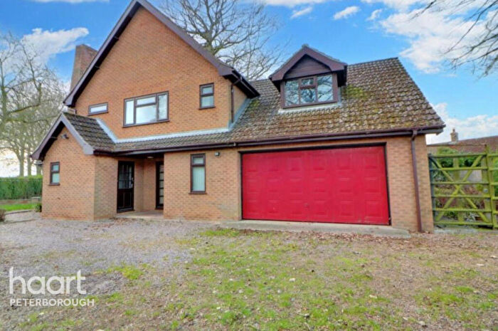 4 Bedroom Detached House To Rent In New Road, Spalding, PE12