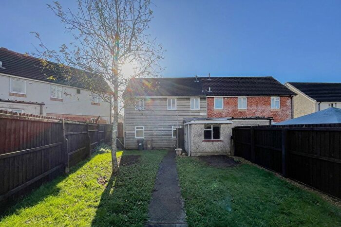 3 Bedroom Property To Rent In Woodland Road, Springfield, Blackwood, NP12