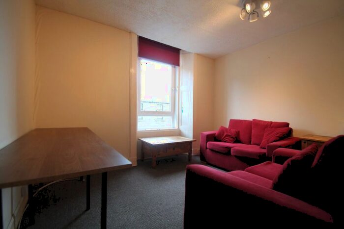 1 Bedroom Flat To Rent In Rosefield Street, Dundee, DD1