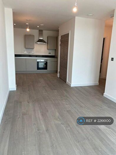 1 Bedroom Flat To Rent In Caspian View, Milton Keynes, MK3