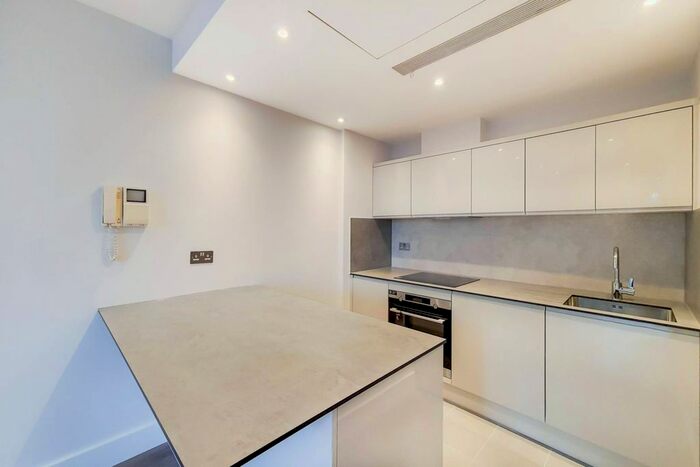 1 Bedroom Flat To Rent In South Wharf Road, Paddington, London, W2