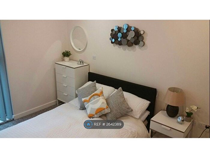 1 Bedroom Flat To Rent In City Point, Sheffield, S1
