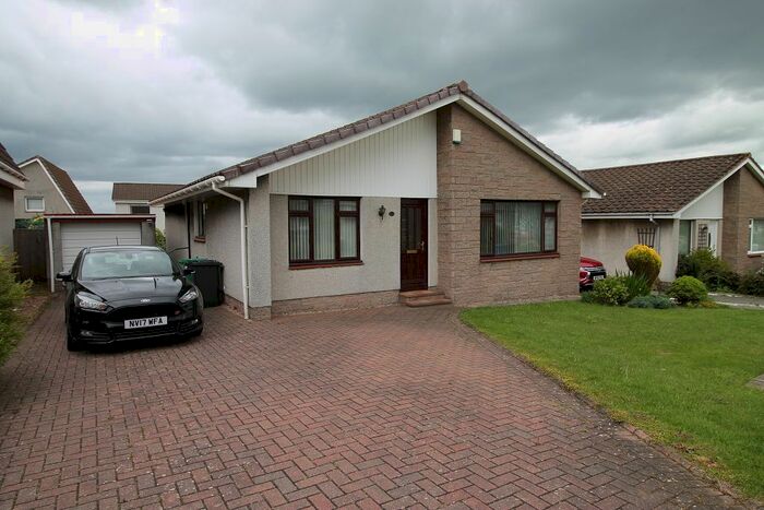 3 Bedroom Detached Bungalow To Rent In Morlich Road, Dalgety Bay, KY11
