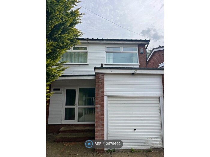 4 Bedroom Semi-Detached House To Rent In Springfield Drive, Wilmslow, SK9