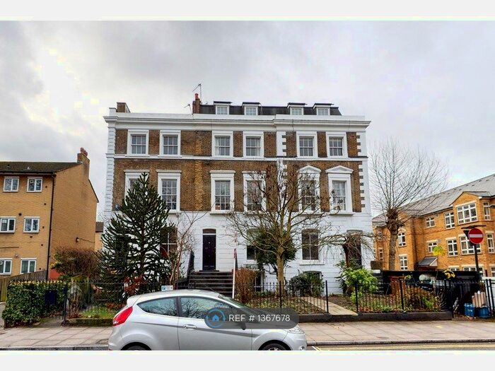 2 Bedroom Flat To Rent In Lauriston Road, London, E9