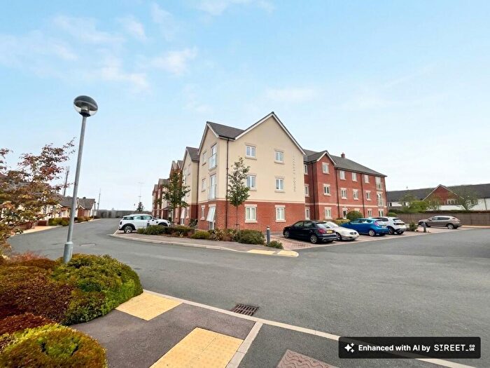 1 Bedroom Apartment For Sale In Loughborough Road, Quorn, LE12