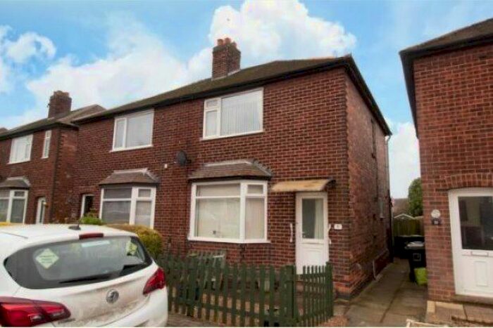 3 Bedroom Property To Rent In Devonshire Drive, Nottingham, NG9
