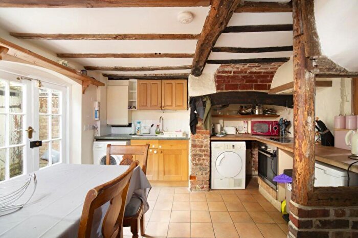 4 Bedroom House To Rent In Wincheap, CT1