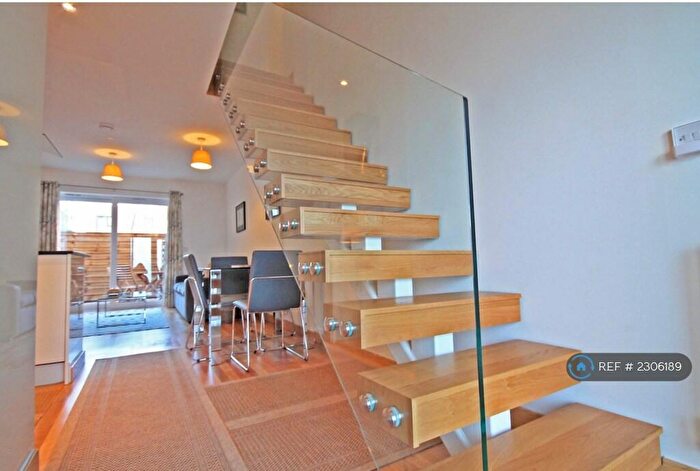 2 Bedroom Semi-Detached House To Rent In Flamsteed Close, Cambridge, CB1