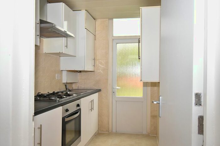 3 Bedroom Terraced House To Rent In Acacia Avenue, Wembley, HA9