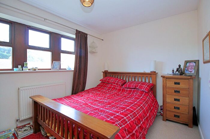 2 Bedroom Detached House For Sale In Mallard View, Oxenhope, Keighley, West Yorkshire, Uk, BD22