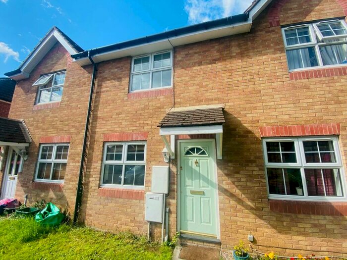 2 Bedroom Terraced House To Rent In Kensington Park, Magor, NP26