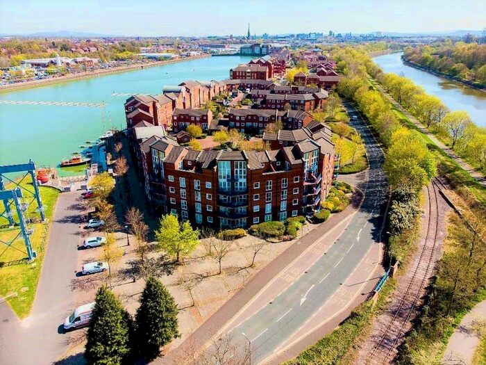 2 Bedroom Apartment To Rent In Princes Reach, Preston, PR2