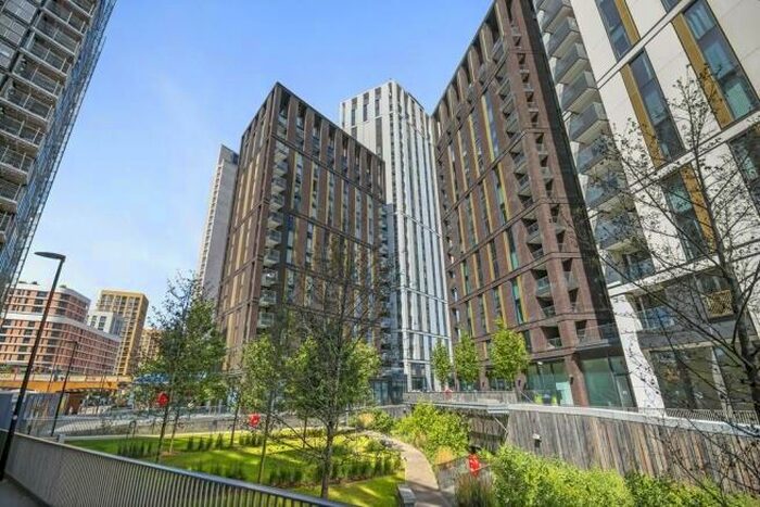 1 Bedroom Flat To Rent In Station Road London, SE13