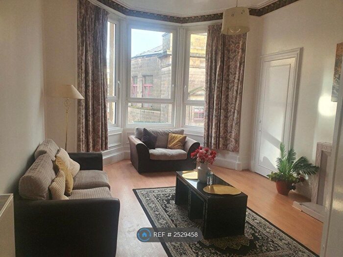 2 Bedroom Flat To Rent In Bentinck Street, Glasgow, G3