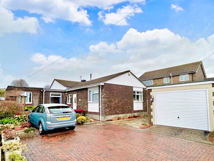 4 Bedroom Detached Bungalow For Sale In Moorcombe Drive, Preston, Weymouth, DT3