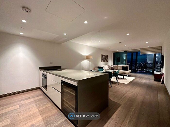 2 Bedroom Flat To Rent In Blackfriars Road, London, SE1