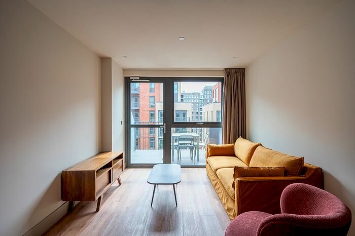 2 Bedroom Flat To Rent In The Sessile, Ashley Road, London, N17