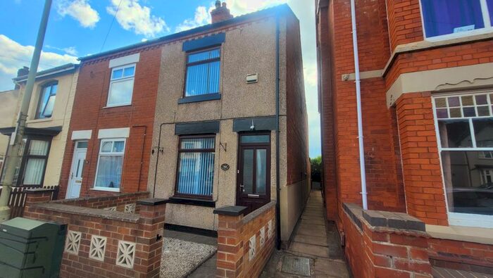 3 Bedroom House To Rent In Whitehill Road, Ellistown, LE67