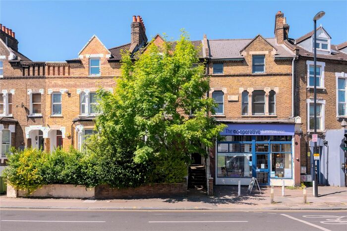 4 Bedroom Terraced House To Rent In Brokley Road, London, SE4