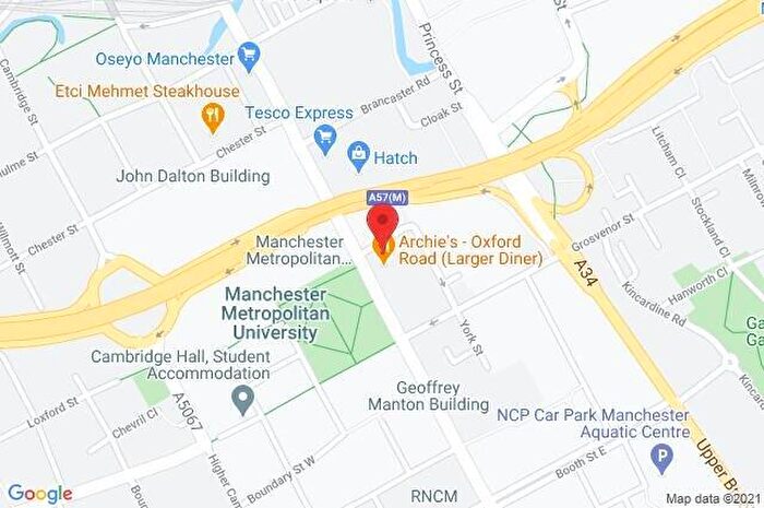 1 Bedroom Flat To Rent In The Eighth Day, Oxford Road, City Centre, Manchester, M1