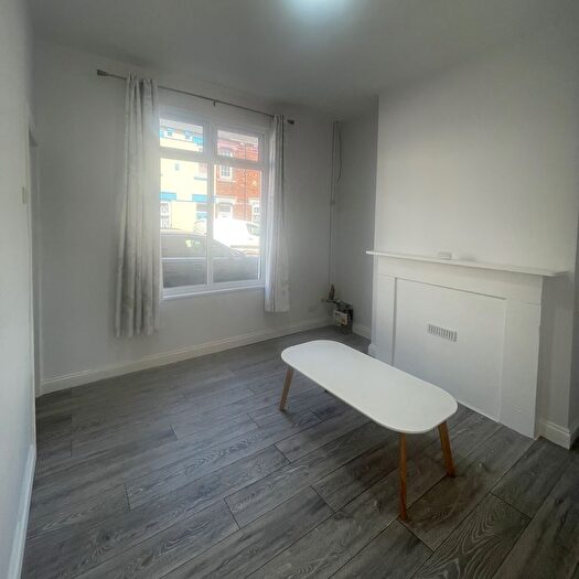 2 Bedroom Property To Rent In Sheriff Street, Hartlepool, TS26