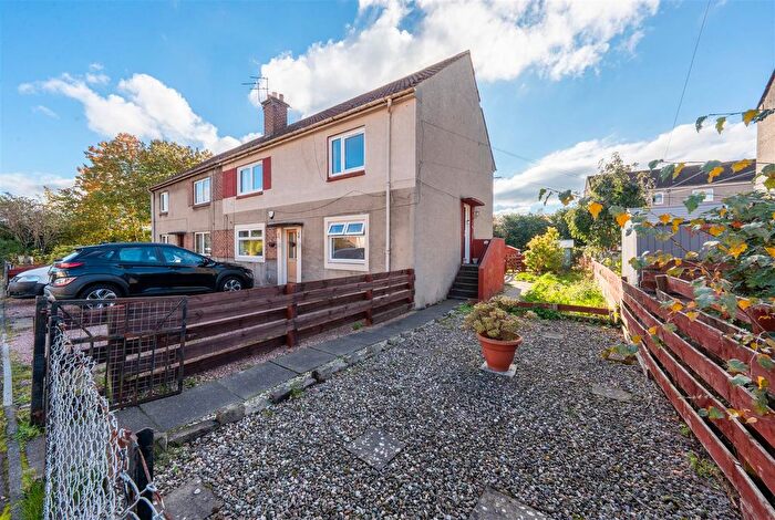 2 Bedroom Property For Sale In Kenmore Terrace, Perth, PH1