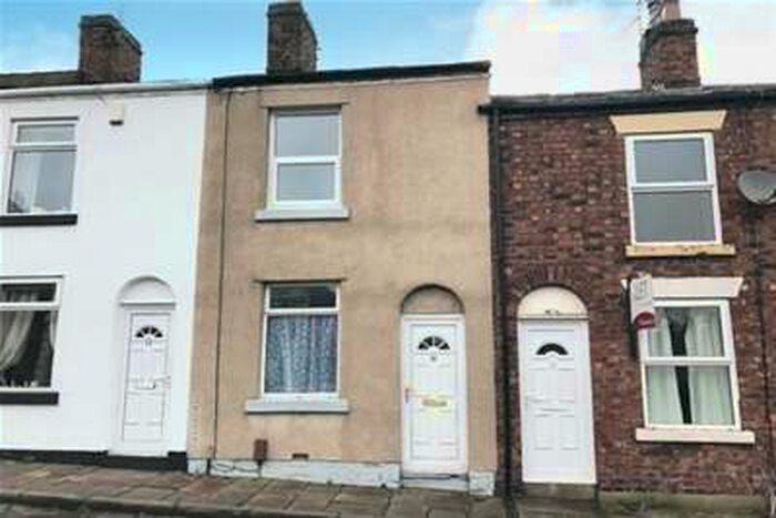 2 Bedroom Terraced House To Rent In John Street; Macclesfield. SK11