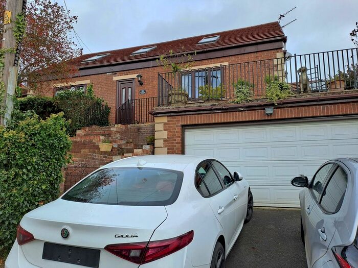 6 Bedroom Detached House For Sale In North Bank, Haydon Bridge, Hexham, NE47