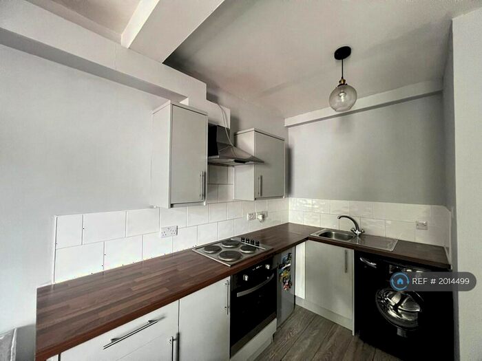 1 Bedroom Flat To Rent In White Hart Court, Market Rasen, LN8