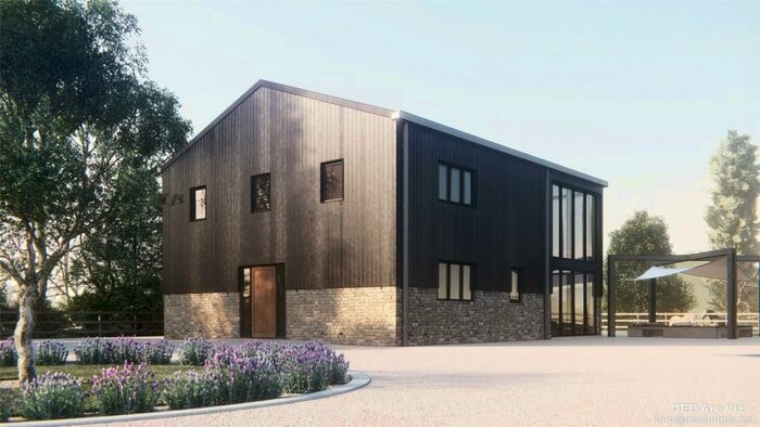 4 Bedroom Barn Conversion For Sale In Neen Sollars, Kidderminster, Worcs, DY14