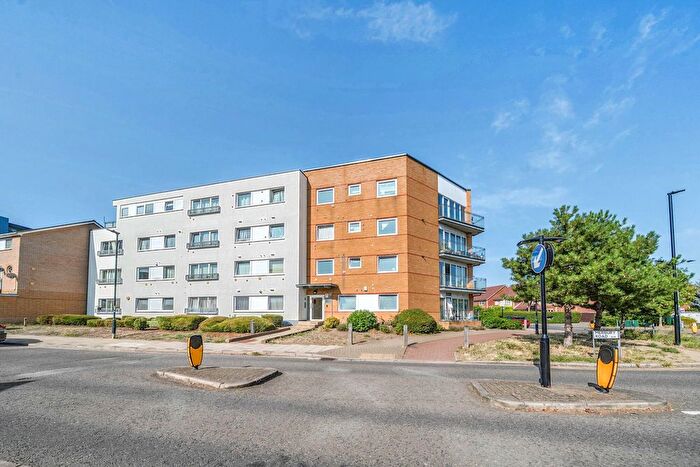 2 Bedroom Flat For Sale In Merbury Road, West Thamesmead, SE28