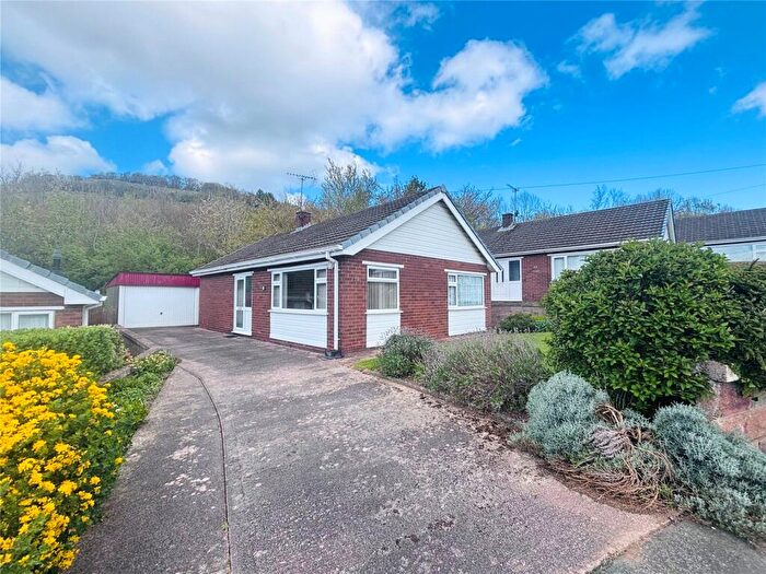 2 Bedroom Bungalow For Sale In Nant Y Glyn, Llandudno Junction, Conwy, LL31