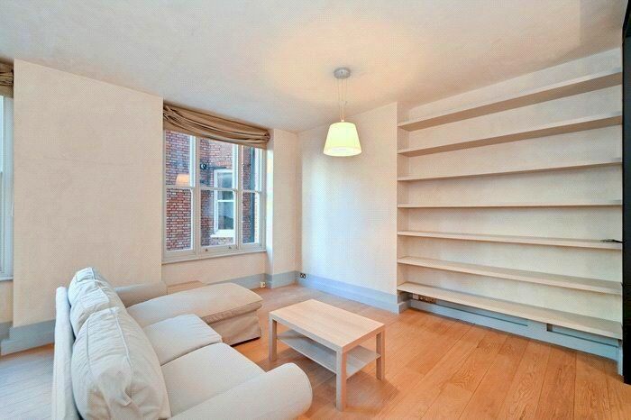 2 Bedroom Flat To Rent In Chiltern Street, London, W1U