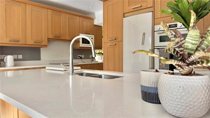 5 Bedroom Semi-Detached House For Sale In Birkenhead Road, Meols, Wirral, Merseyside, CH47