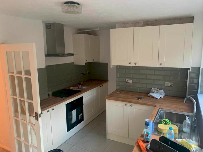 3 Bedroom Terraced House To Rent In Highfield Road, Romford, RM5