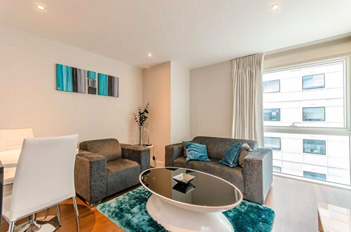 1 Bedroom Flat To Rent In Crawford Building, Aldgate, London, E1