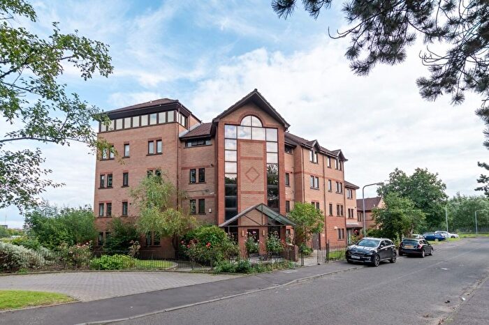 2 Bedroom Flat To Rent In Canting Way, Pacific Quay, Glasgow, G51