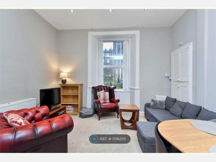 2 Bedroom Flat To Rent In Ashley Place, Edinburgh, EH6