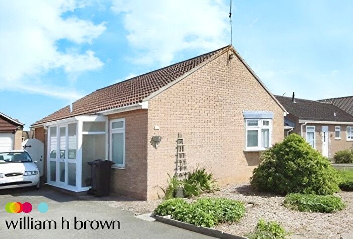 2 Bedroom Bungalow To Rent In Sudbourne Avenue, Clacton-On-Sea, CO16