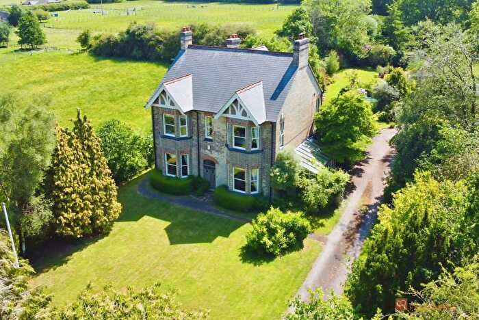 5 Bedroom Detached House For Sale In Kirkby Road, Barwell, LE9