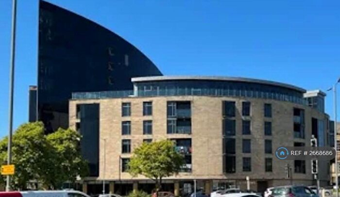 1 Bedroom Flat To Rent In Leeds Road, Bradford, BD1