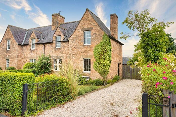 4 Bedroom Semi-Detached House To Rent In Hopetoun Terrace, Gullane, East Lothian, EH31