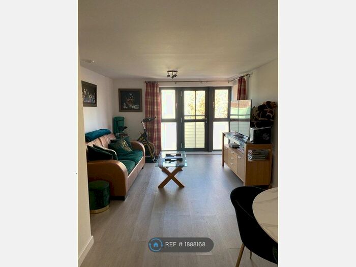 1 Bedroom Flat To Rent In Spa Road, London, SE16
