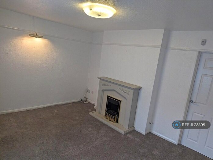 3 Bedroom Semi Detached House To Rent In Montgomery Road, Wrexham, LL13