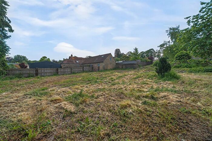 Land For Sale In Brook Street, Milborne Port, Sherborne, DT9