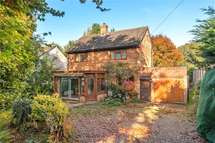 3 Bedroom Detached House For Sale In Dell Lane, Little Hallingbury, Essex, CM22