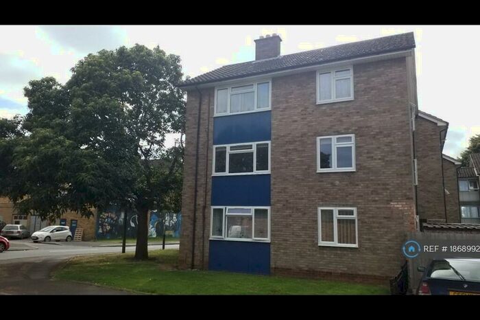 1 Bedroom Flat To Rent In Elm Street, Cheltenham, GL51