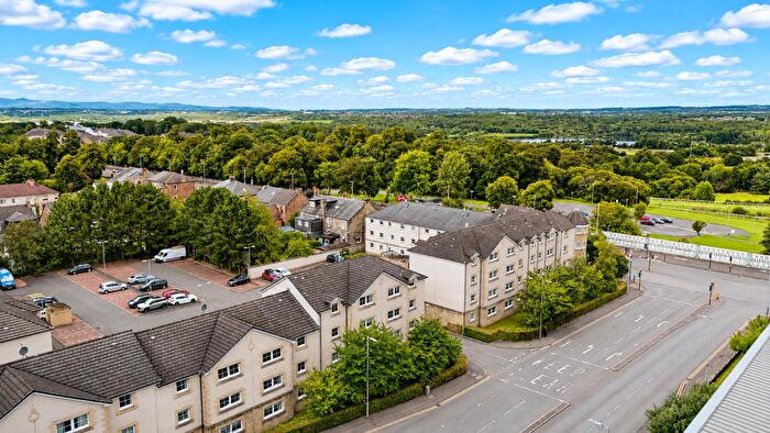 2 Bedroom Flat For Sale In Park Holme Court, Hamilton, ML3