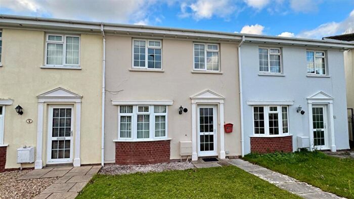 3 Bedroom Terraced House For Sale In Wrafton, EX33